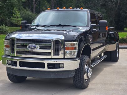 Used 2009 Ford F350 Lariat