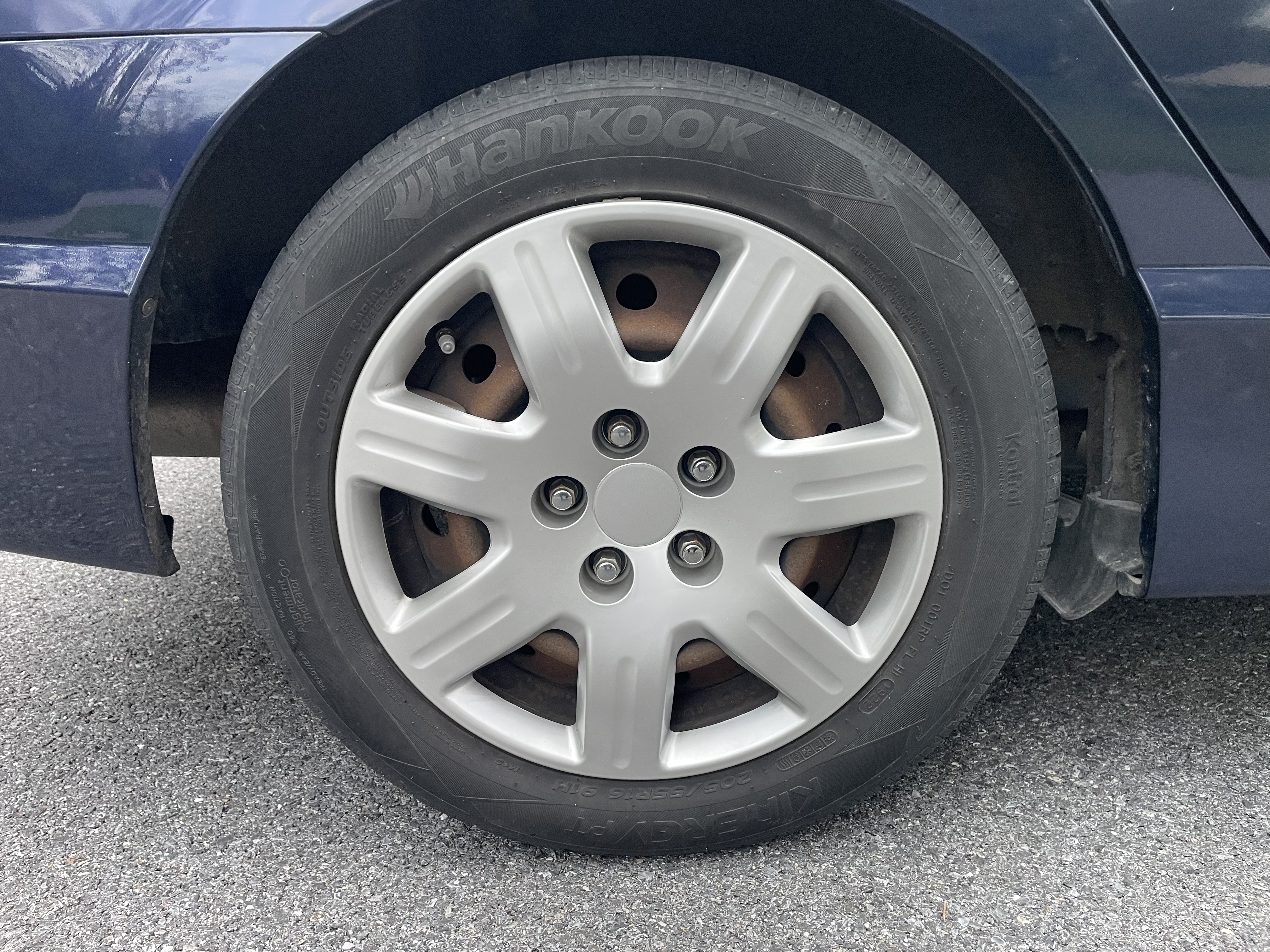 Used 2010 Honda Civic LX image 22