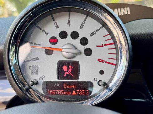 Used 2009 MINI Cooper S FWD image 22