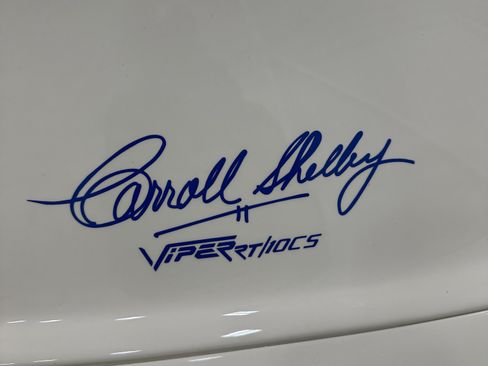 Used 1996 Dodge Viper RT/10 RWD image 12