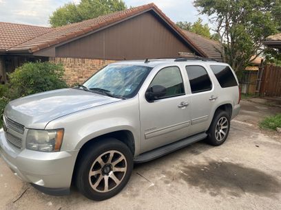 Used 2010 Chevrolet Tahoe LT