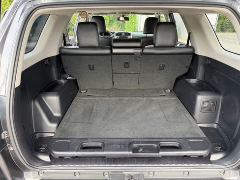 Used 2014 Toyota 4Runner Limited AWD/4WD image 16