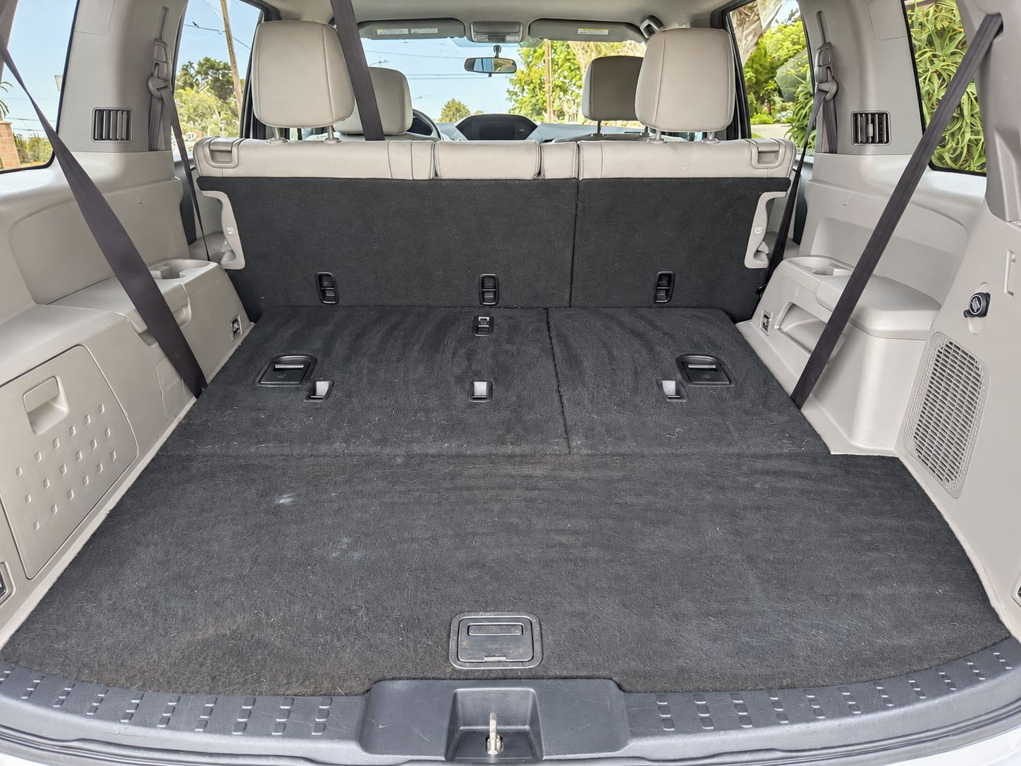 Used 2015 Honda Pilot LX image 10