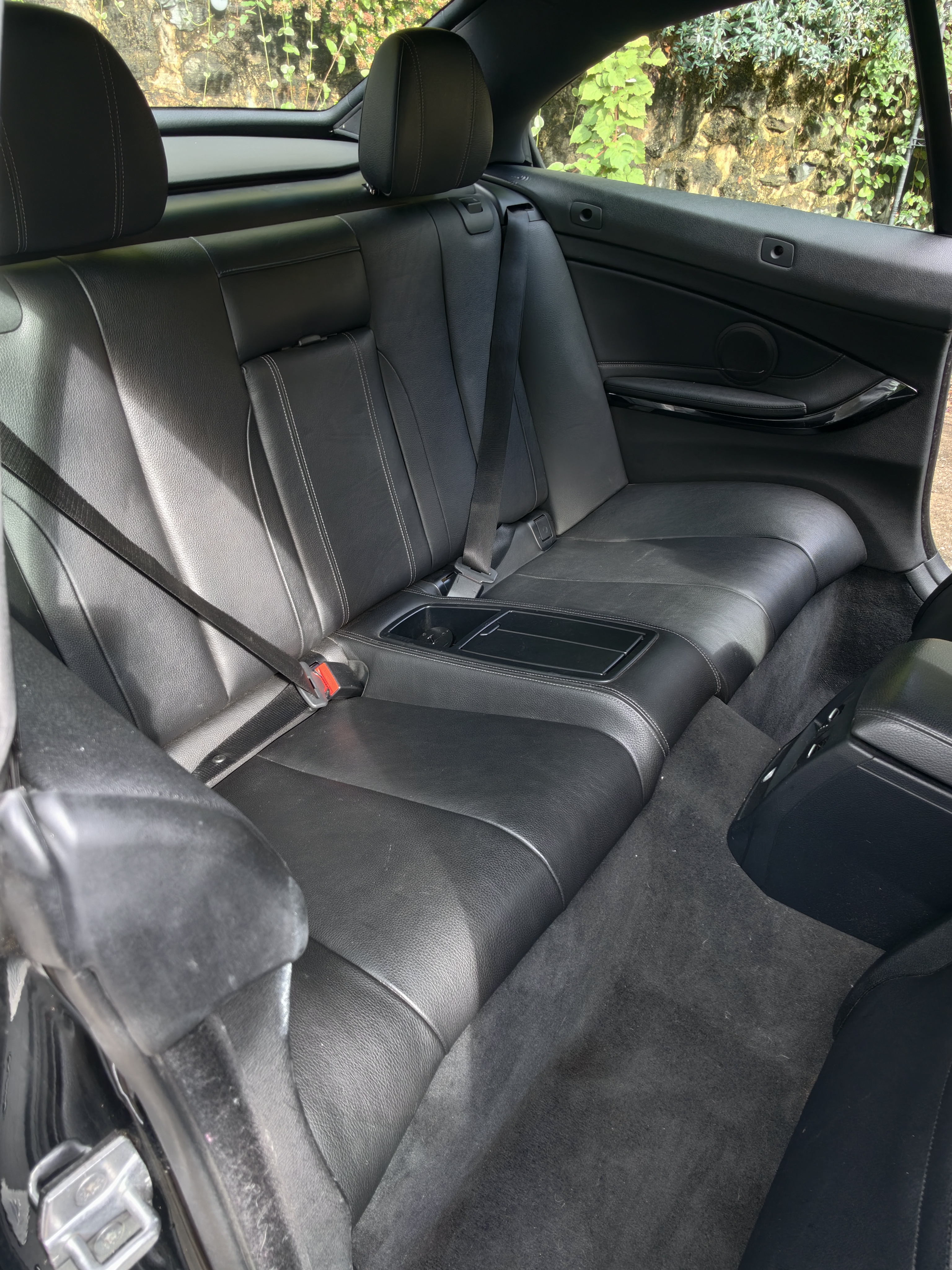 Used 2018 BMW 430i Convertible RWD image 21