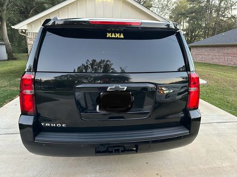 Used 2016 Chevrolet Tahoe LT image 2