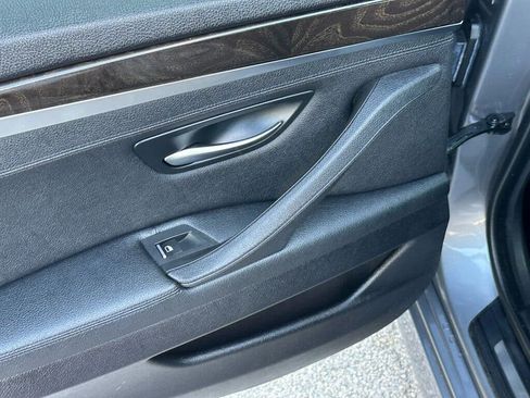 Used 2016 BMW 528i Sedan image 22