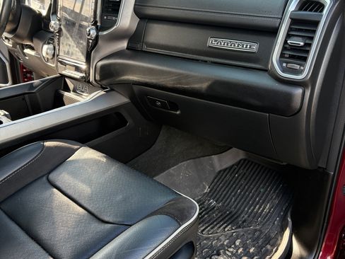 Used 2023 RAM 1500 Laramie image 11