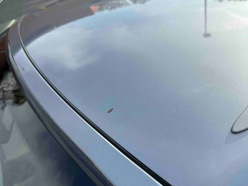 Used 2009 BMW M3 Convertible image 19