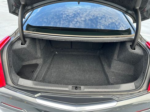 Used 2018 Cadillac ATS V w/ Carbon Fiber Package image 14