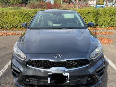Used 2019 Kia Forte EX image 4