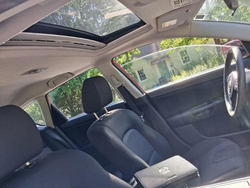 Used 2008 MAZDA MAZDA3 s Touring FWD image 10