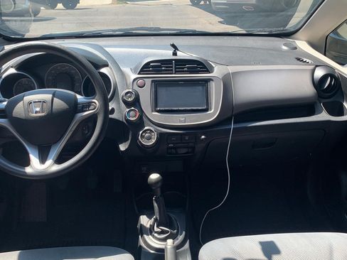Used 2012 Honda Fit image 14