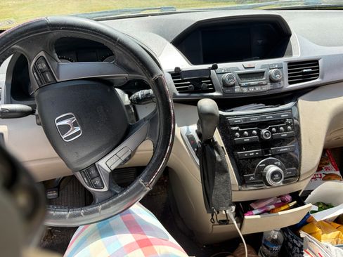 Used 2013 Honda Odyssey EX-L image 5