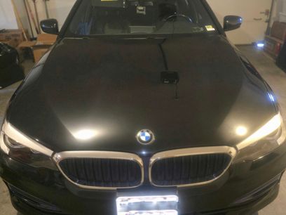 Used 2019 BMW 530i xDrive