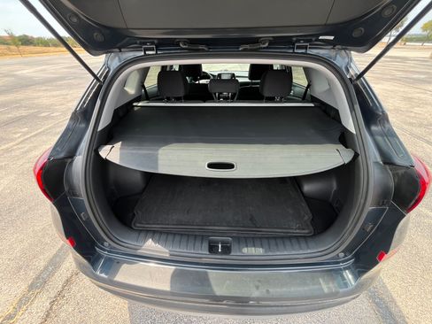 Used 2020 Hyundai Tucson SEL FWD image 21