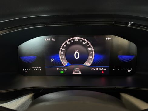 Used 2024 Volkswagen Taos S image 14