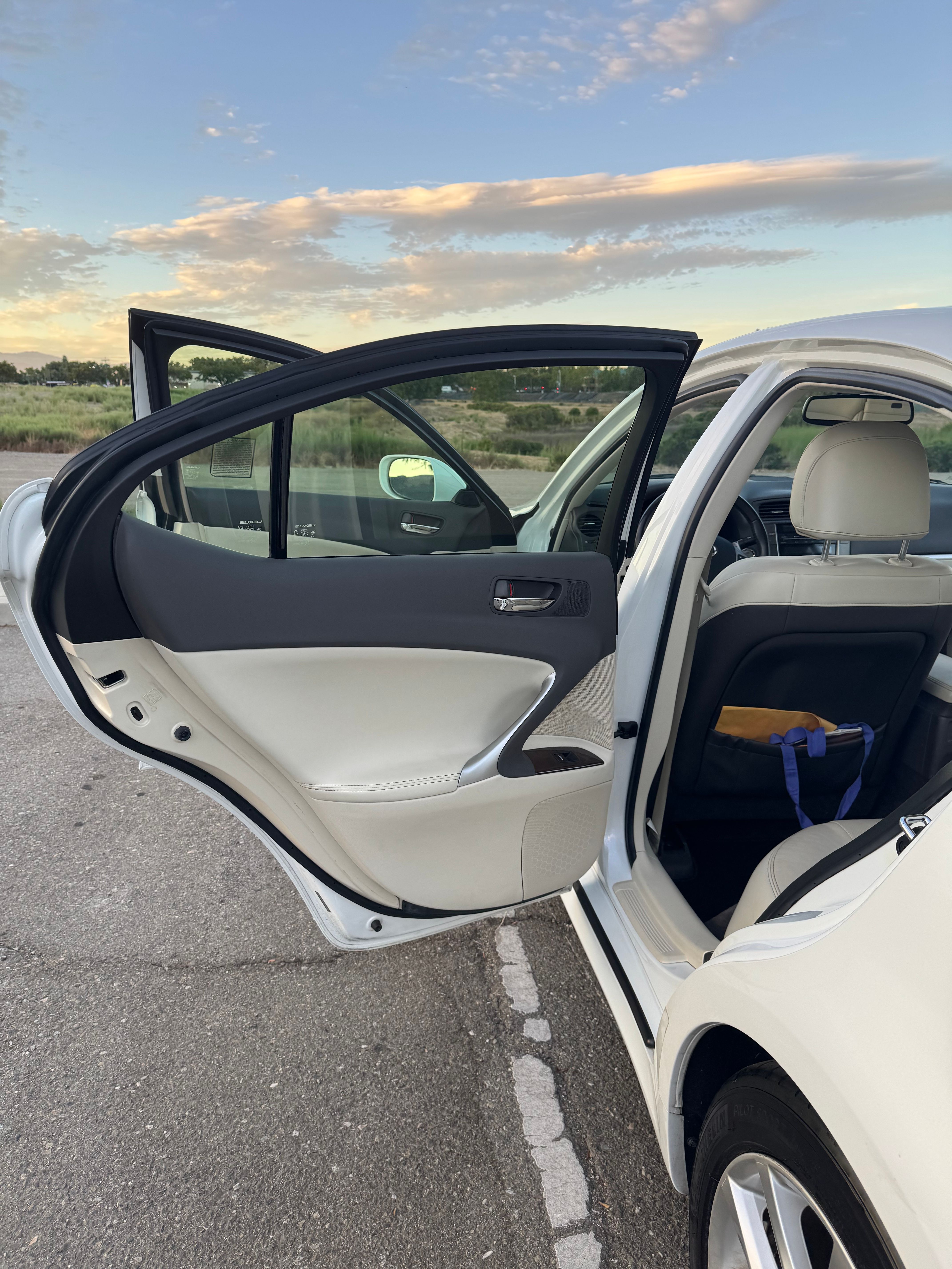 Used 2013 Lexus IS 250 w/ Premium Pkg Value Edition RWD image 21