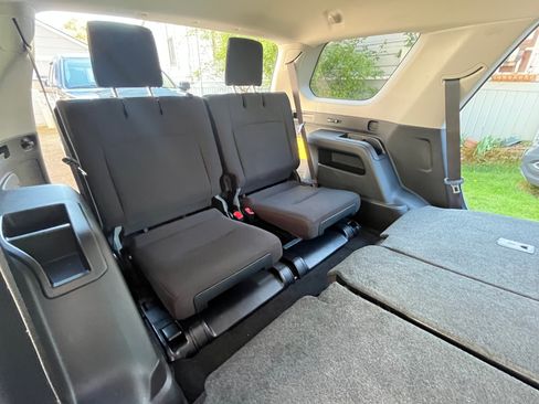 Used 2021 Toyota 4Runner SR5 image 14