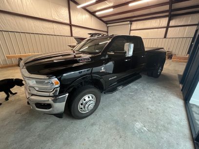 Used 2019 RAM 3500 Laramie