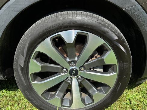 Used 2022 Kia Telluride S AWD/4WD image 18