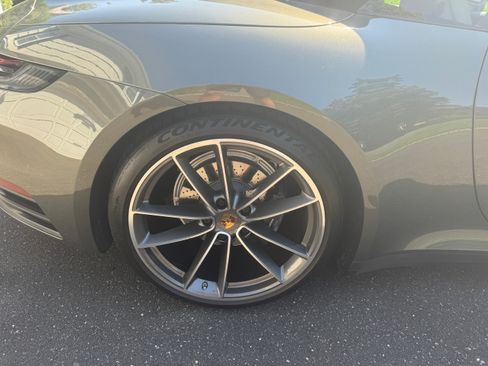 Used 2020 Porsche 911 Carrera image 12