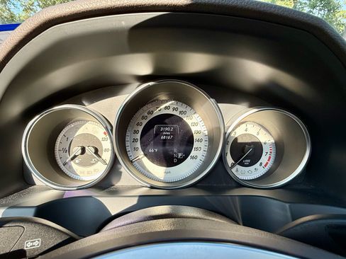 Used 2014 Mercedes-Benz E 350 Coupe image 10