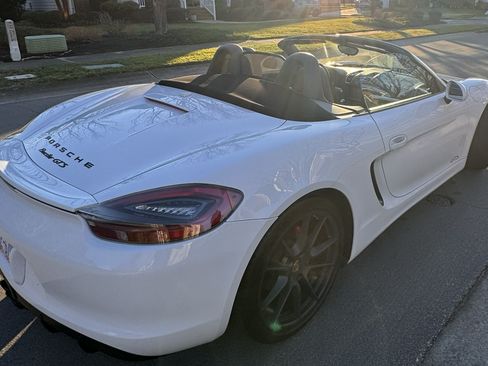 Used 2015 Porsche Boxster GTS image 15