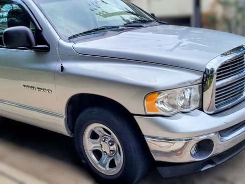 Used 2003 Dodge Ram 1500 Truck ST image 4