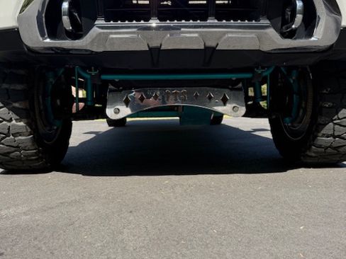 Used 2022 GMC Sierra 2500 Denali AWD/4WD image 11