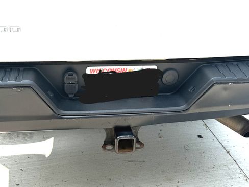 Used 2021 Chevrolet Silverado 2500 W/T w/ WT Fleet Convenience Package RWD image 9