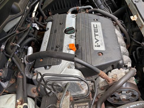 Used 2009 Honda Element EX image 11