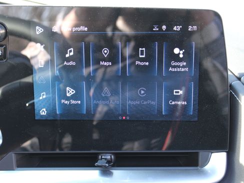 Used 2024 Chevrolet Corvette Stingray Preferred Conv w/ Z51 Performance Package image 5