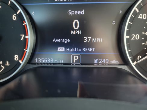 Used 2020 Nissan Altima 2.5 S FWD image 11