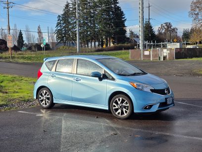 Used 2015 Nissan Versa Note SR w/ SR Convenience Package