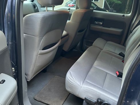 Used 2007 Ford F150 XLT RWD image 8