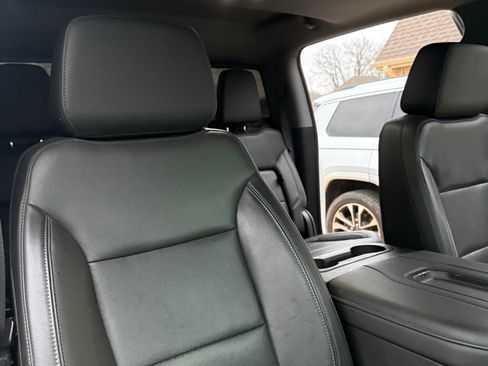 Used 2020 GMC Sierra 1500 SLT image 13