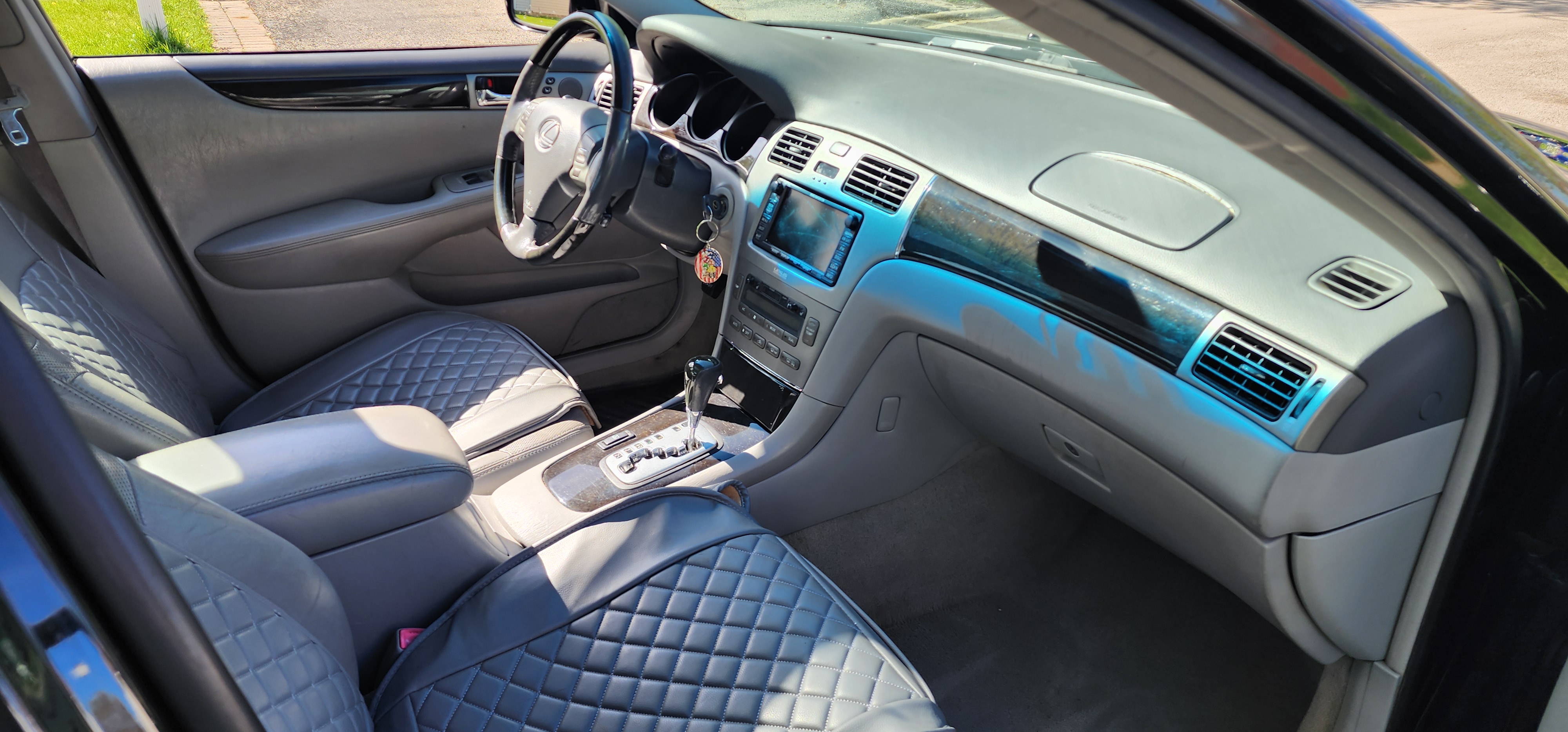 Used 2006 Lexus ES 330 FWD image 17