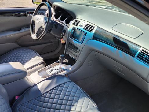 Used 2006 Lexus ES 330 FWD image 17
