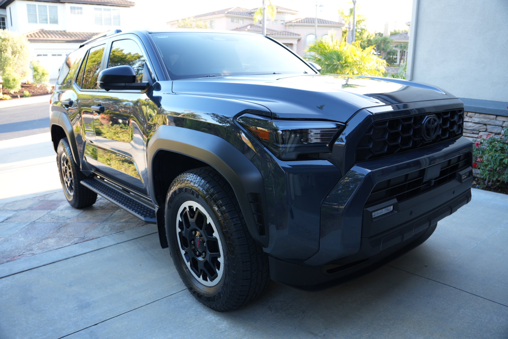 Used 2026 Toyota 4Runner TRD Off-Road Premium AWD/4WD image 18