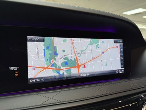 Used 2019 Mercedes-Benz Maybach S 560 4MATIC image 5