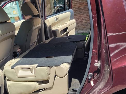 Used 2014 Honda Pilot LX image 24