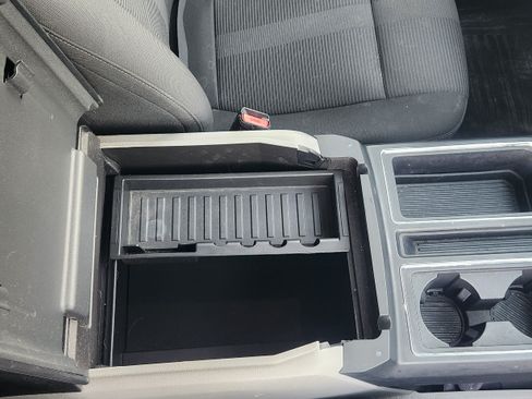 Used 2017 Ford F150 XL w/ Equipment Group 101A Mid image 19