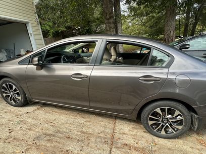 Used 2013 Honda Civic EX