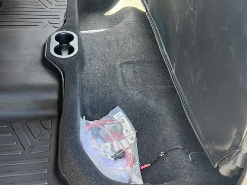 Used 2020 RAM 3500 Tradesman image 13