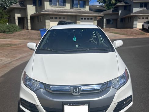 Used 2014 Honda Insight LX image 10