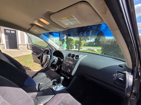 Used 2009 Nissan Altima 2.5 S image 9
