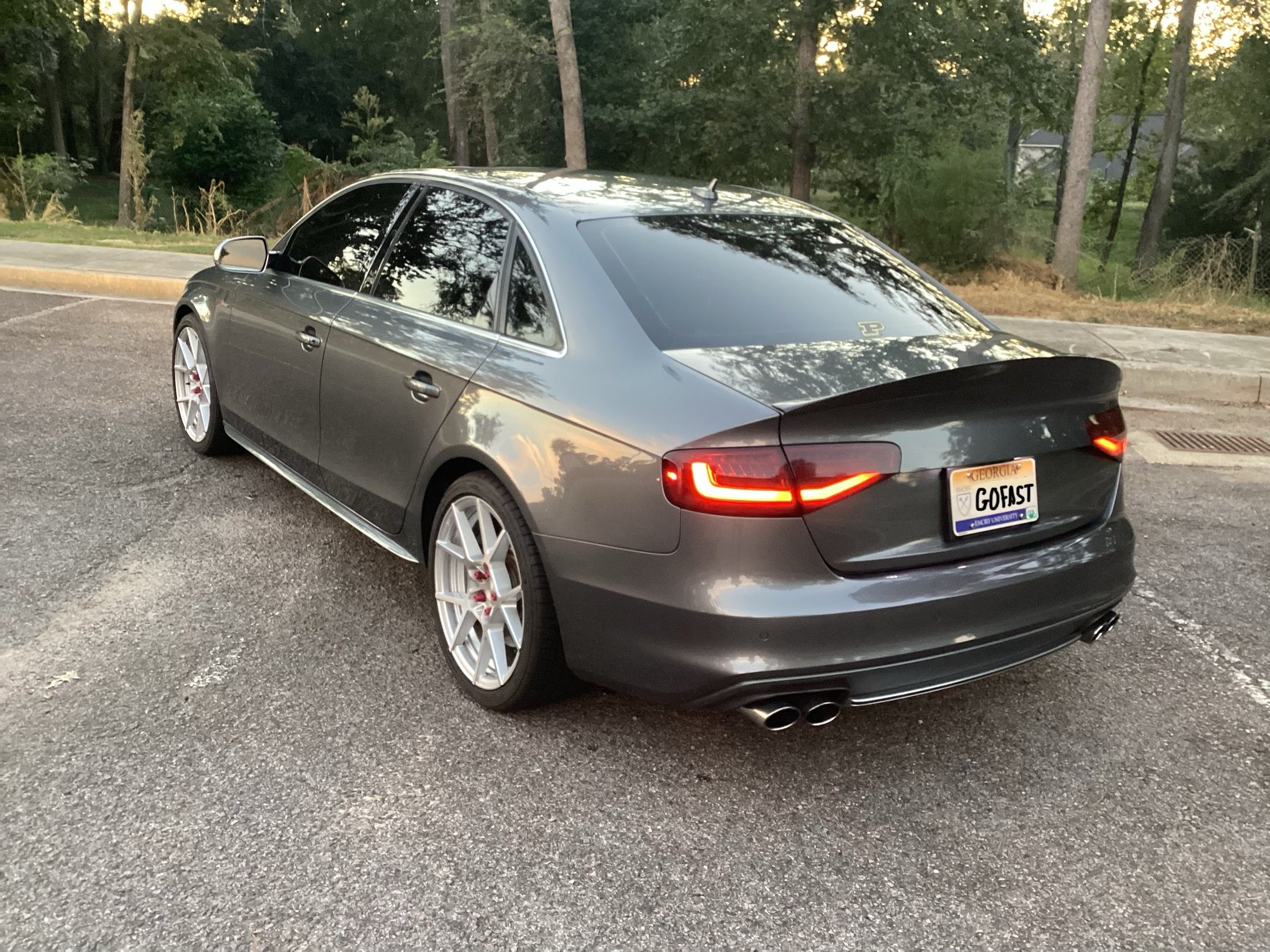 Used 2014 Audi S4 Premium Plus AWD/4WD image 21