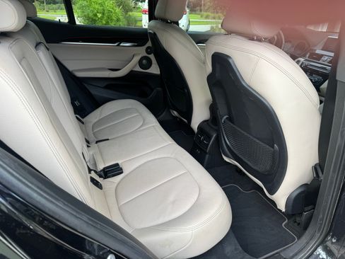 Used 2018 BMW X2 sDrive28i w/ Premium Package FWD image 8