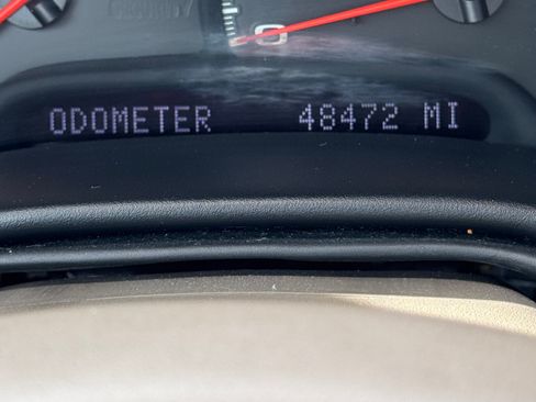 Used 2003 Chevrolet Corvette Coupe w/ Preferred Equipment Group image 19