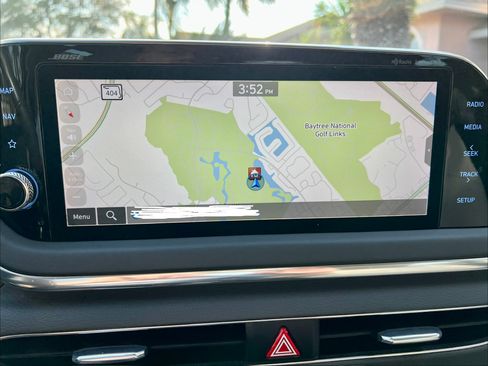 Used 2021 Hyundai Sonata Limited image 14